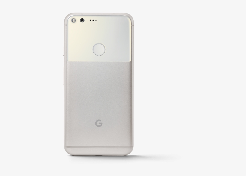 How To Be Better At Video Marketing Than Google Branded - Google Pixel Xl Silver, transparent png download