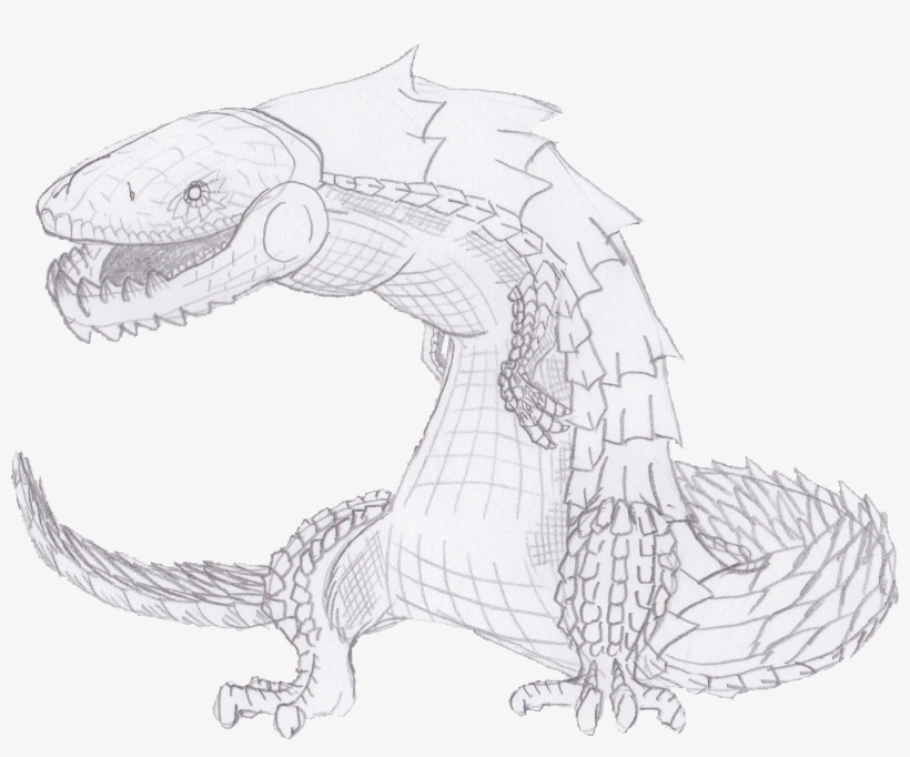 Galbila By Setheo - Sketch, transparent png download