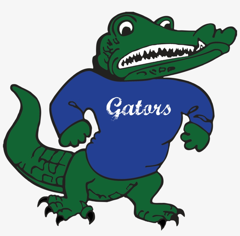 Gator Gear & Fundraisers - Ponte Alle Grazie, transparent png download