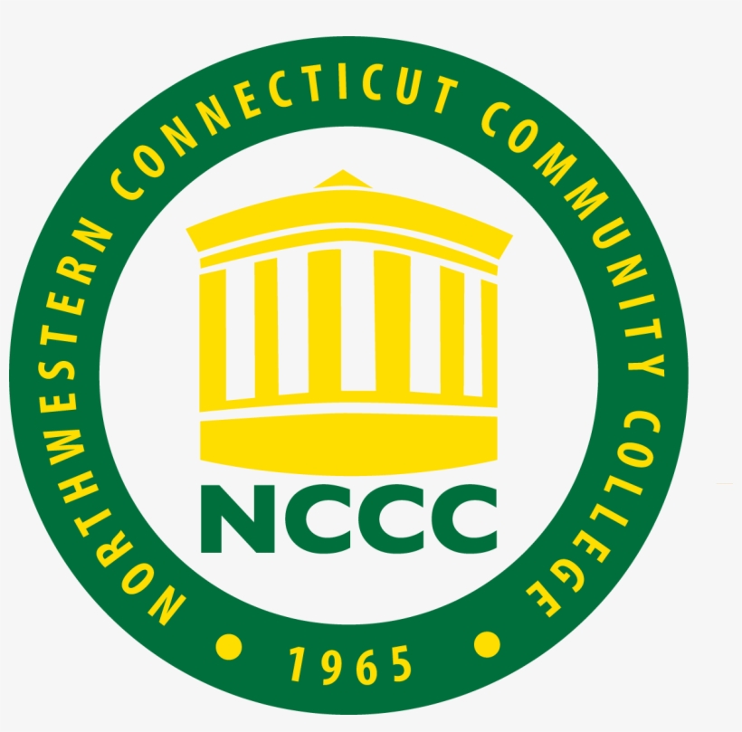 Logo Usage Guidelines - Northwestern Connecticut Community College Logo, transparent png download