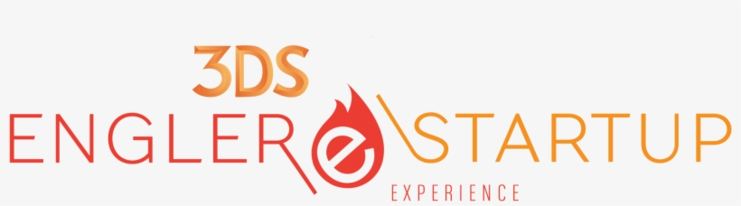 3ds Engler Startup Experience - Entrepreneurship, transparent png download