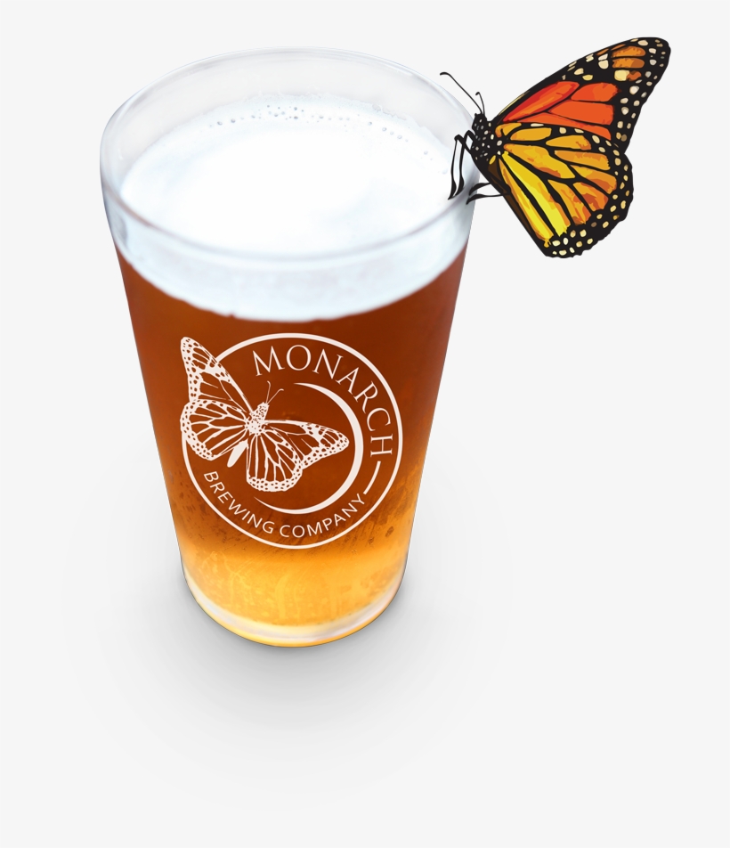 Monarch Brewing Company Came To Life Over A Couple - Whispers: Transforming Words For Your Ever-changing, transparent png download