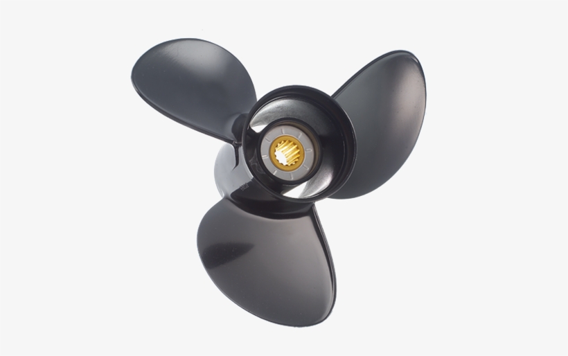Solas Amita 16 X 13 Rh 2511 160 13 Prop - Solas 3111-093-11 Amita 3 Propeller: Yamaha - Aluminum, transparent png download