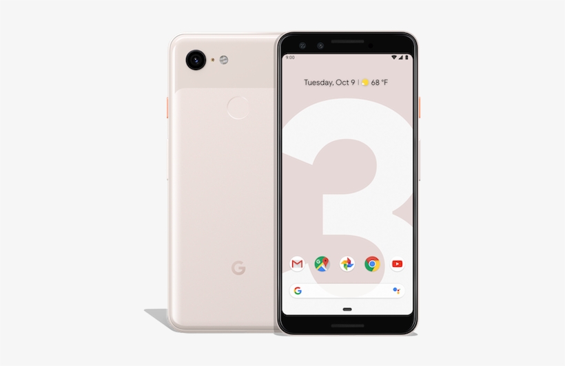 The New Pixel 3 Manages To Offer A Plethora Of New - Pixel 3 Xl, transparent png download