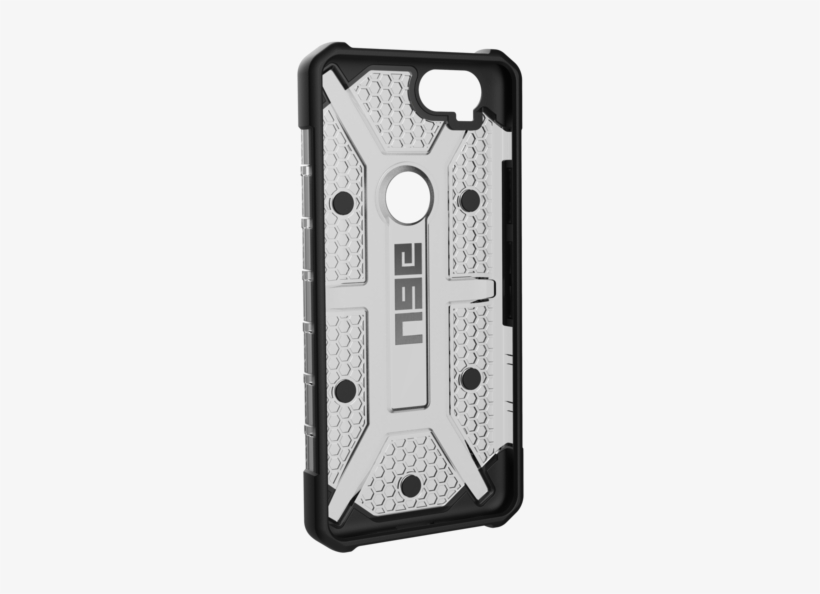 Urban Armor Gear Google Pixel 2 Case - Uag Note 9 Case, transparent png download