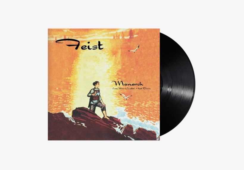 Lay Your Jewelled Head Down - Feist Monarch Lay Your Jewelled Head Down, transparent png download