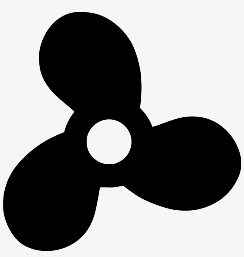 Boat Propeller Comments - Boat Propeller Clipart Png Transparent PNG