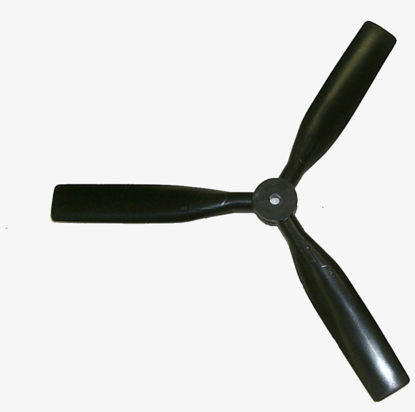 Typical Aerial Propeller - Propeller, transparent png download