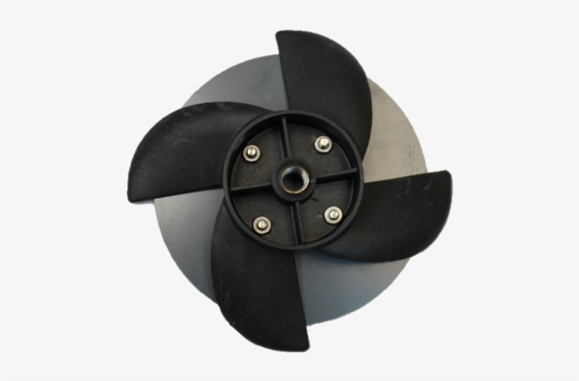 Prop And Disc - Power House Inc, transparent png download