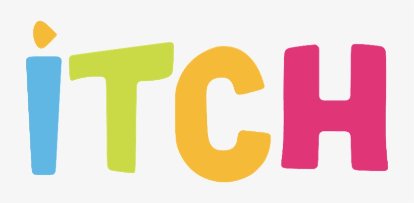 Head On Over To Http - Itch And Scratch, transparent png download