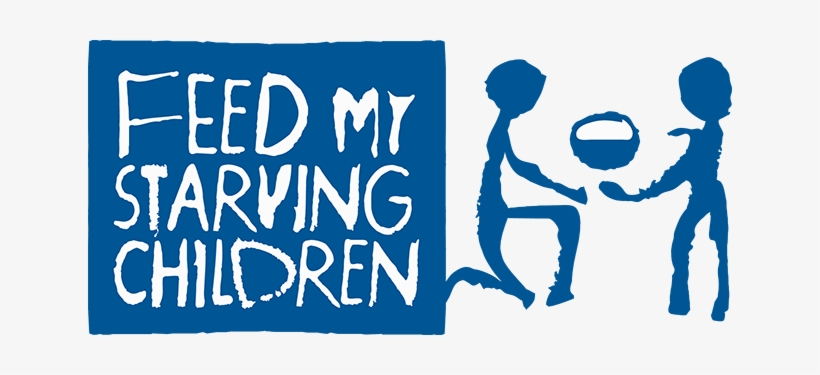 Feed My Starving Children, transparent png download