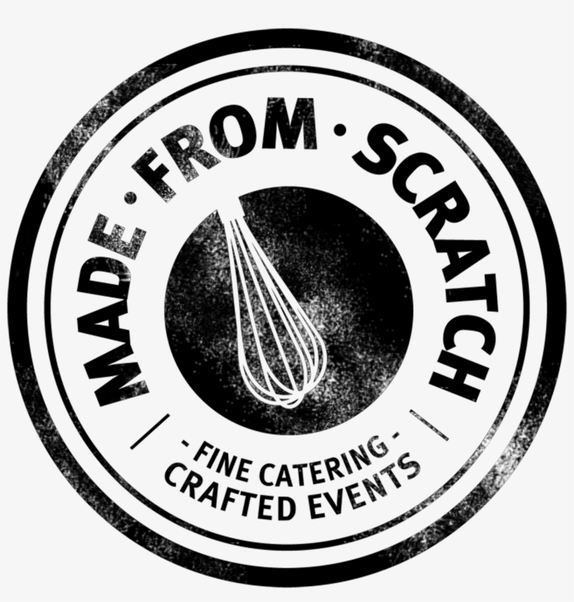 Made From Scratch Catering, transparent png download