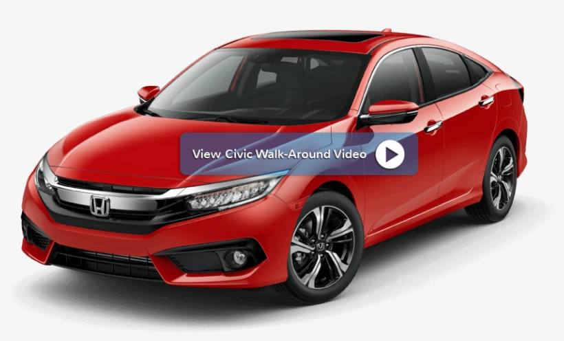 2018 Honda Civic Sedan Front Angle - Buy Second Hand Car In South Carolina, transparent png download
