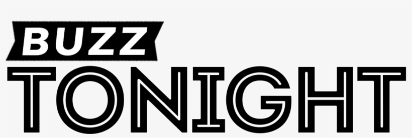 Buzztonight - Tonight En Png, transparent png download