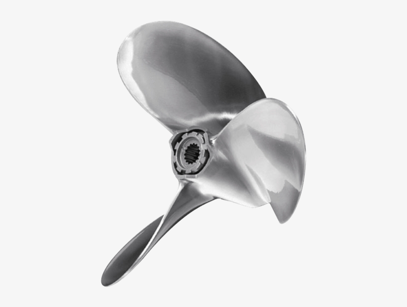 Photo Of Chopper® Ii - Chopper Propeller, transparent png download