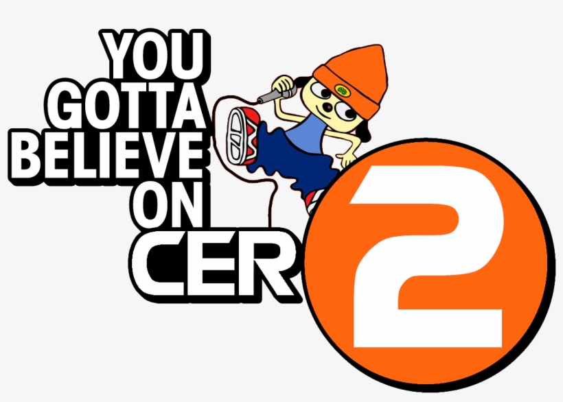 Cer2 Ptr Promotion Slogan - Slogan, transparent png download