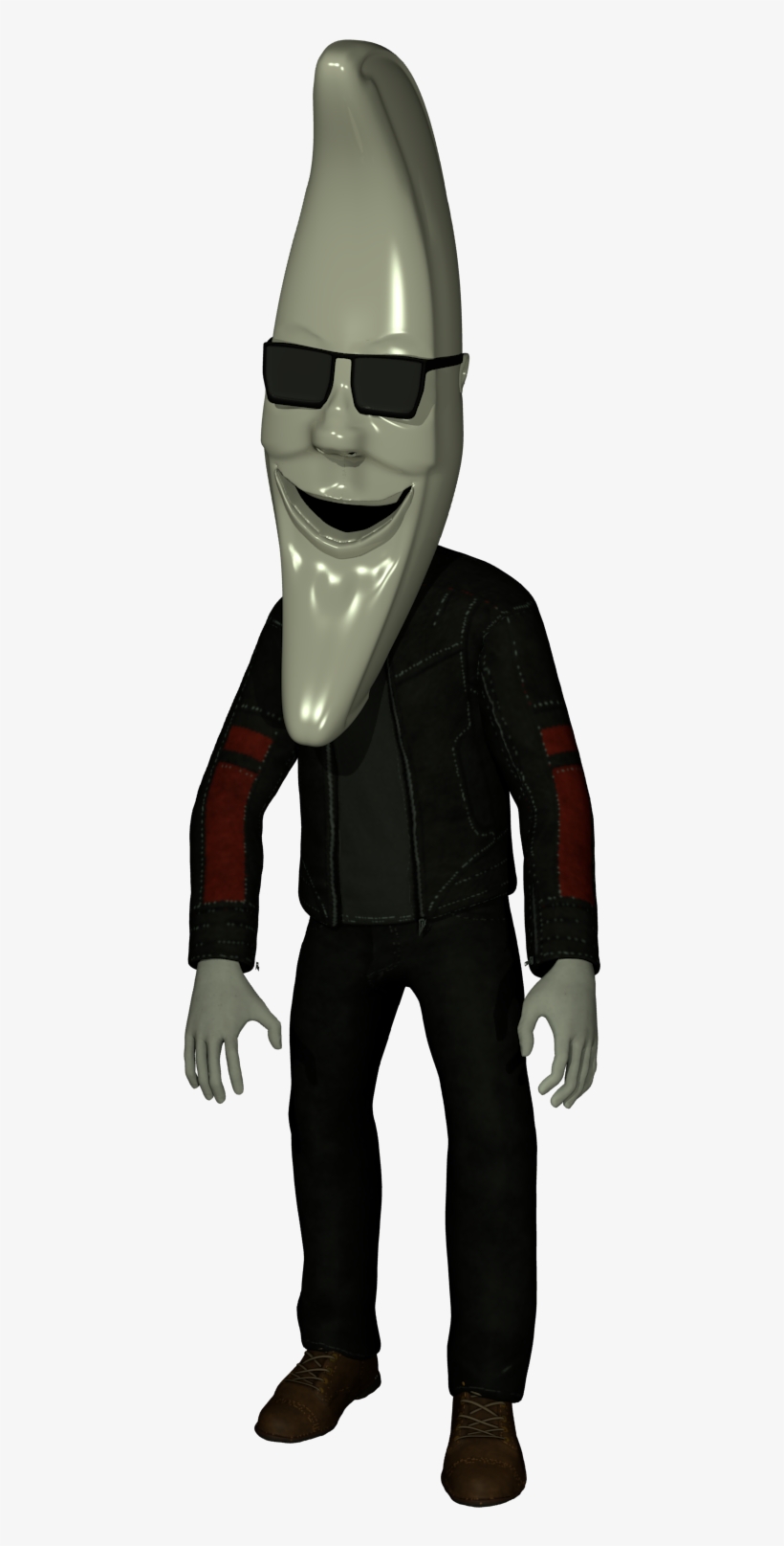 Mactonight Body - Five Nights At Freddy's, transparent png download