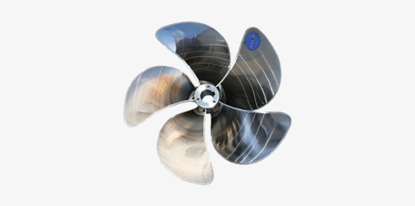 The Veemstar-c® Is The Latest In High Speed Propeller - Propeller, transparent png download