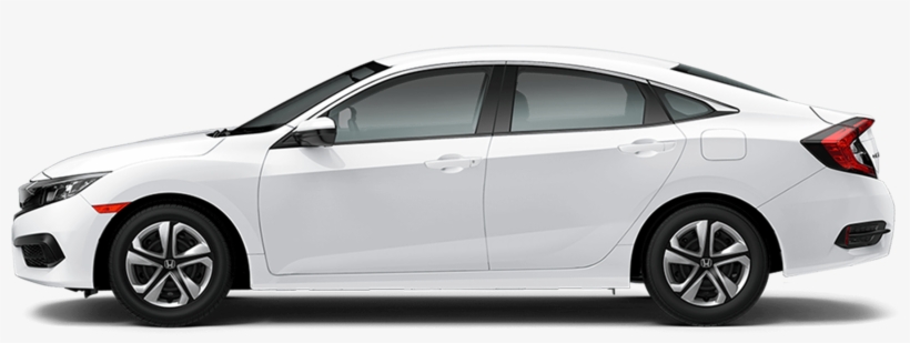 Lx - Honda Civic Ex Mt 2016, transparent png download