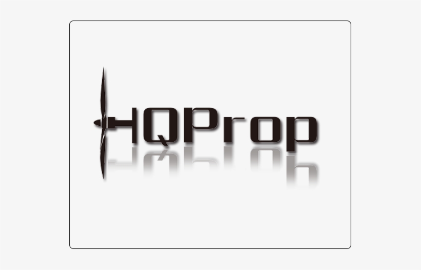 Is A Comprehensive Propeller Enterprise For Rc Hobby - Hq Prop Logo Png, transparent png download