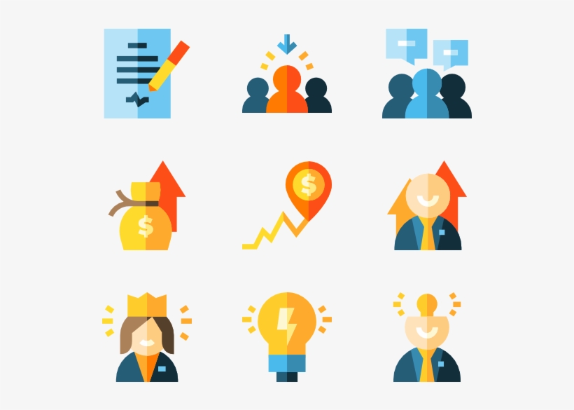 Job Promotion - Drawing, transparent png download