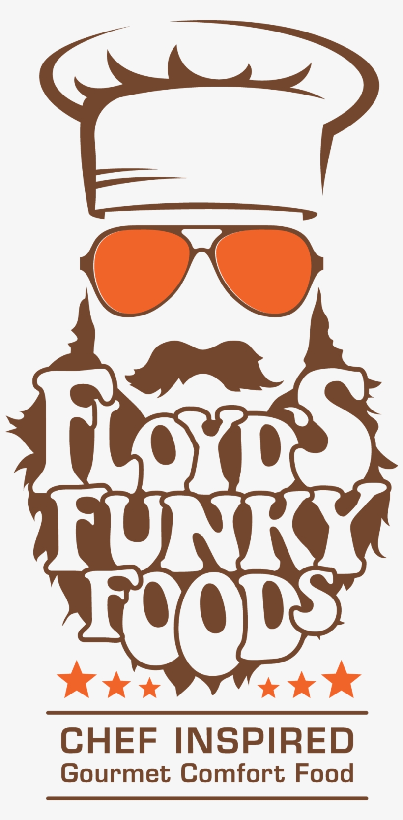 Trey's Requests For The Branding Were Simple We Needed - Illustration, transparent png download