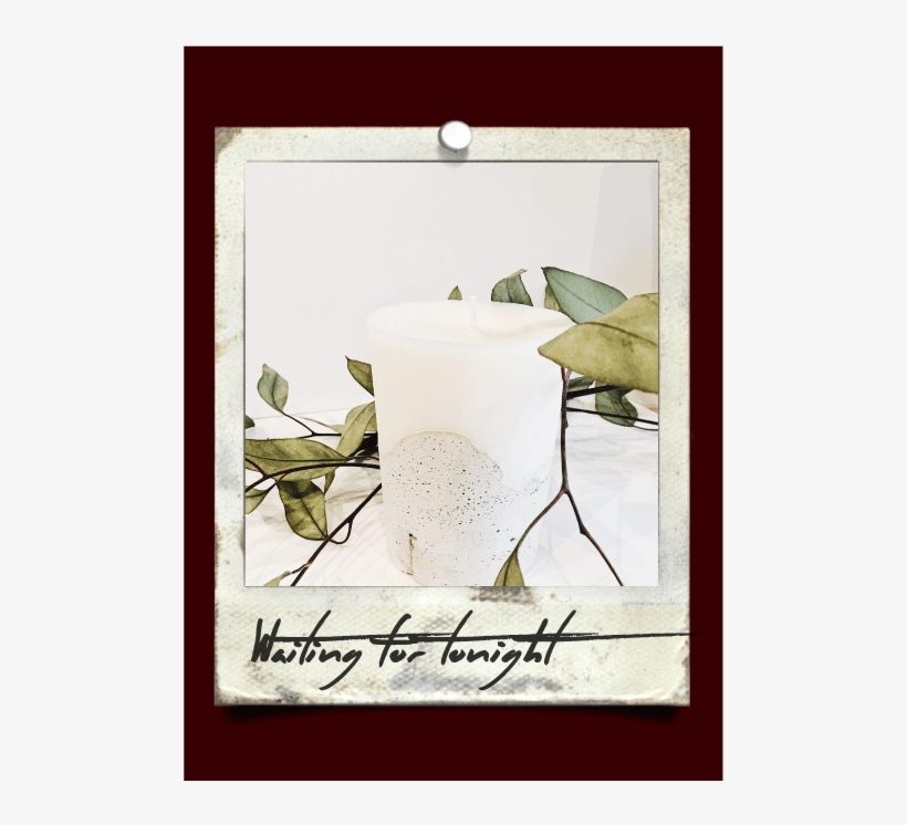 Waiting For Tonight, transparent png download