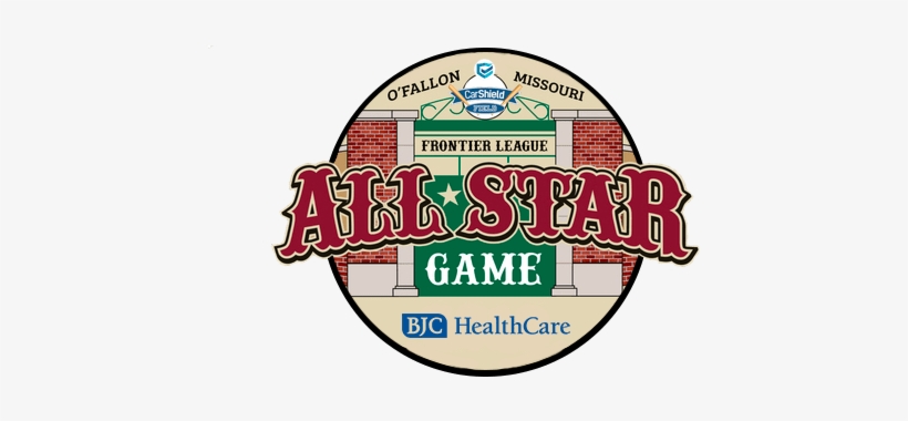 Rascals Host Frontier League 2018 All-star Game Tonight - Bjc Healthcare, transparent png download