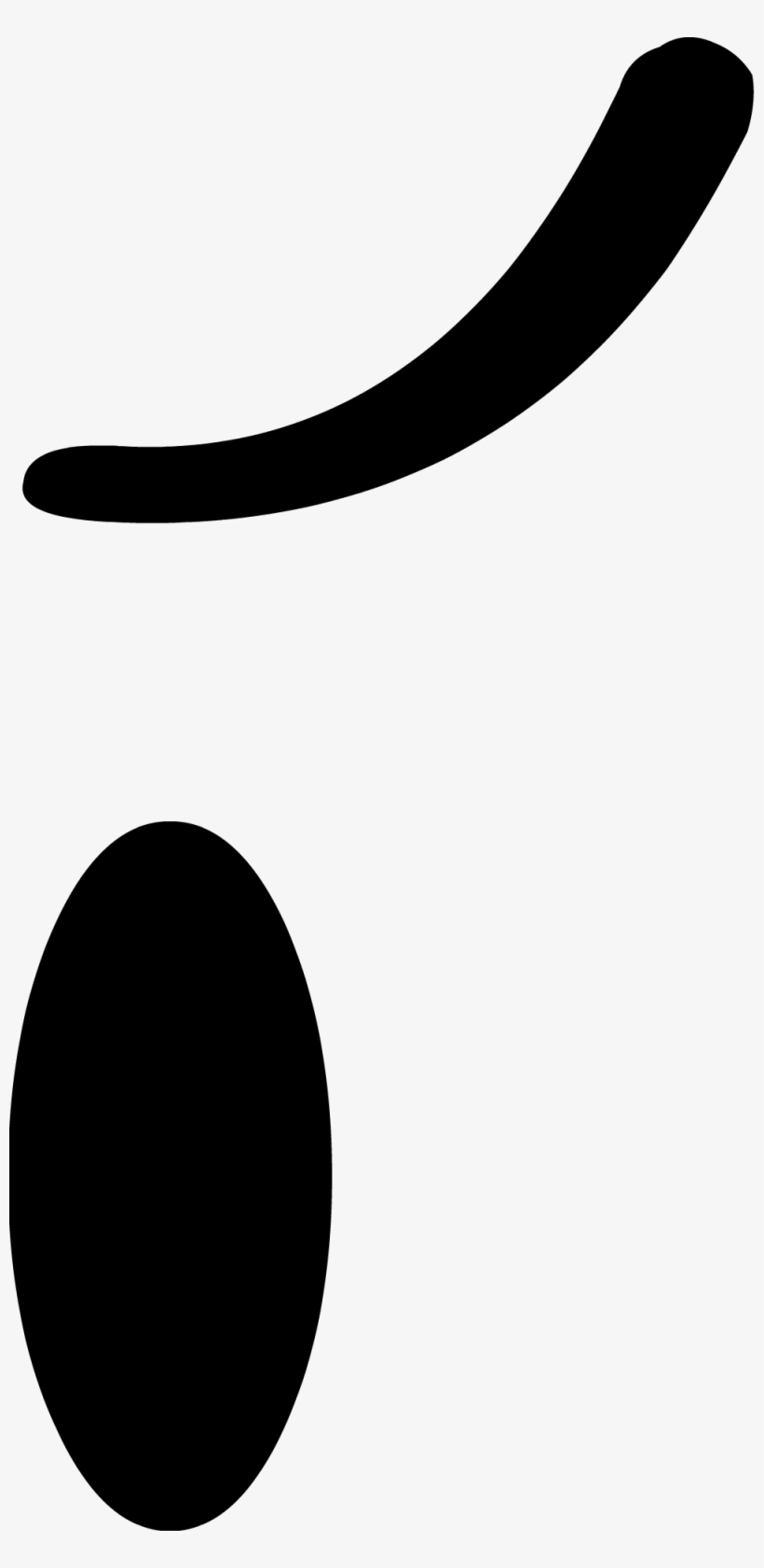 Worried Eye 3 - Wiki, transparent png download