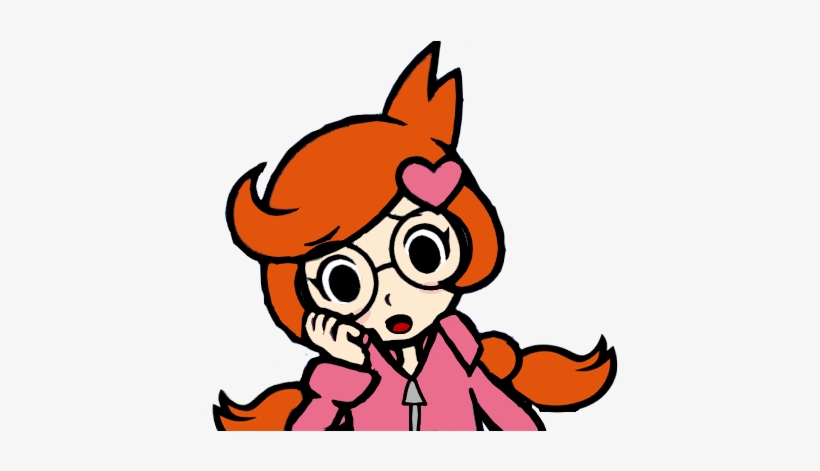 Penny Worried - Portable Network Graphics, transparent png download