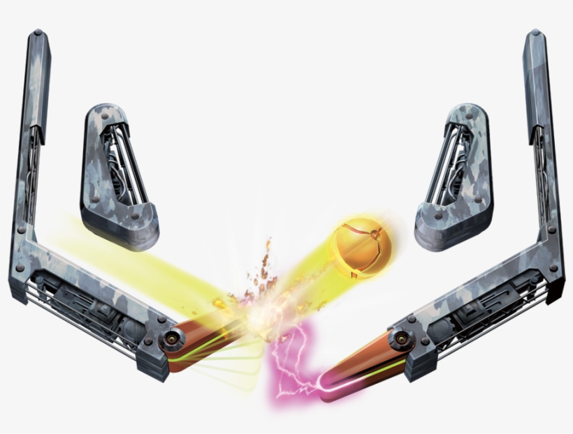 Hd - Pinball, transparent png download