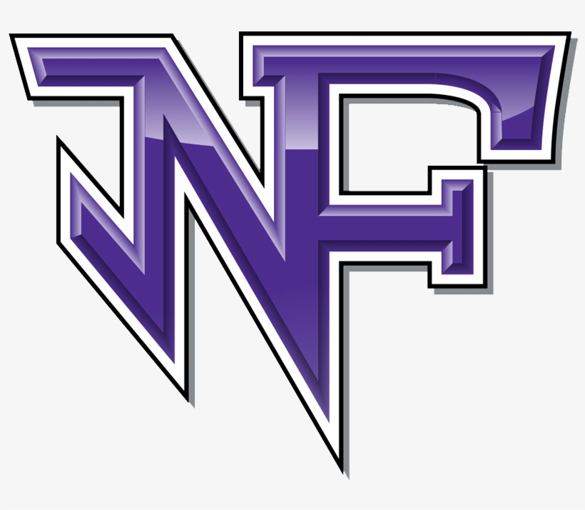 Lady Raiders Set To Host Hillgrove Tonight - North Forsyth High School Mascot, transparent png download