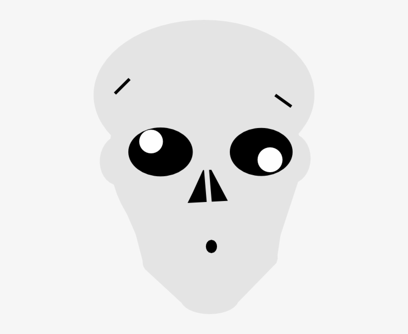 Worried 2 - Clip Art, transparent png download