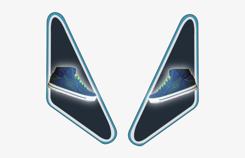 The - Plastic, transparent png download