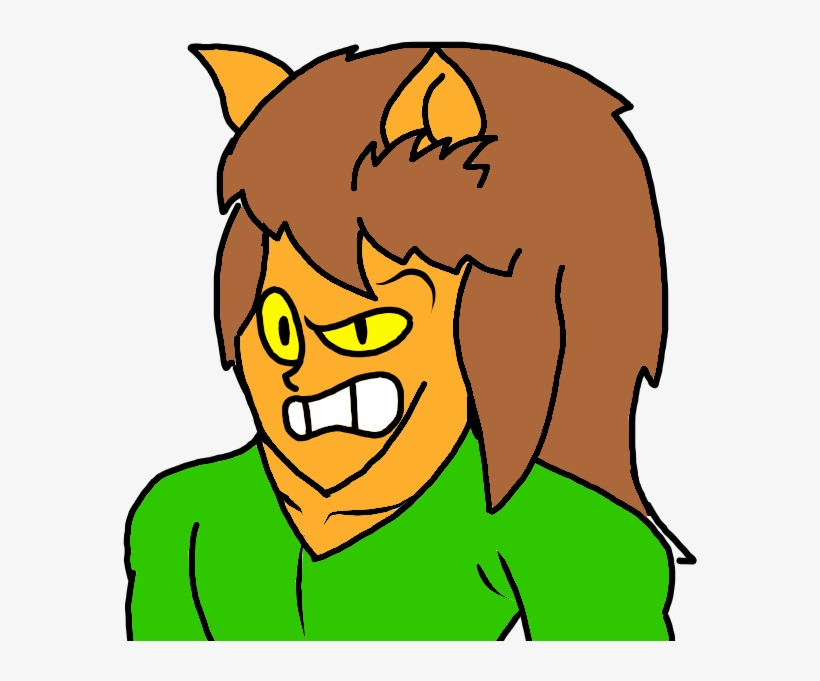 Terriful-worried - " - Portable Network Graphics, transparent png download