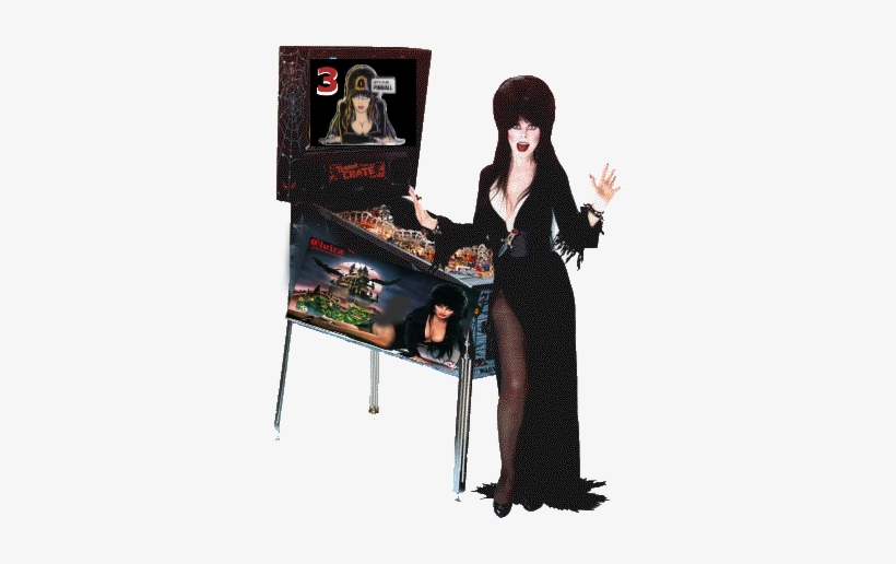 Let's - Scared Stiff, transparent png download