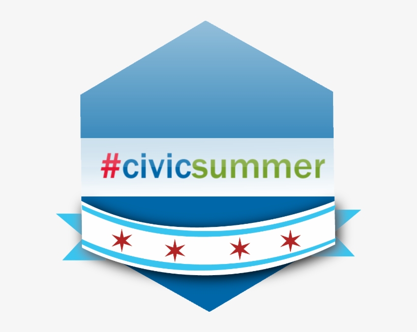 Civic Summer Badge - Proposal Writers, transparent png download
