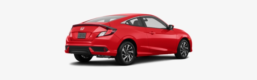 Rallye Red Rallye Red - Honda Civic 2017 Blue, transparent png download
