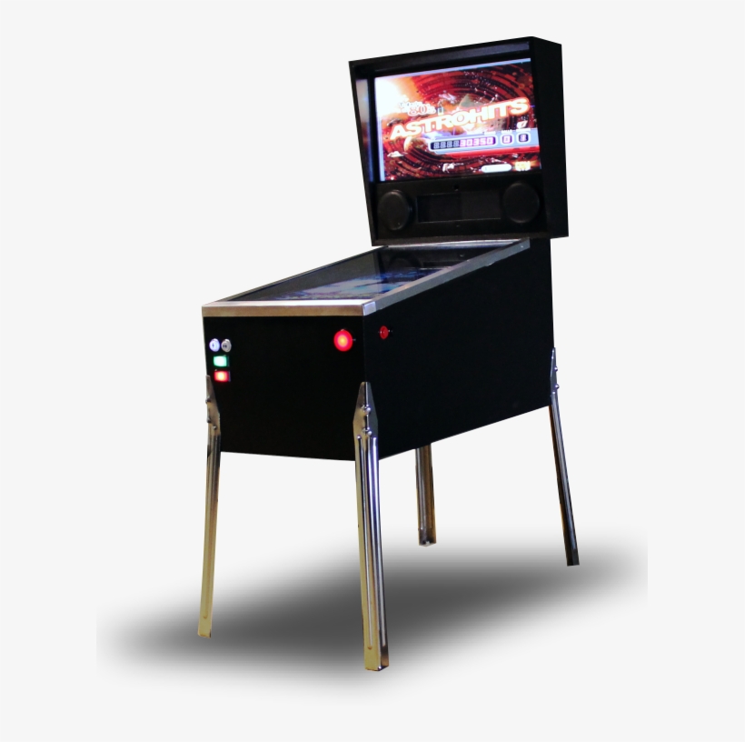 Pinball, transparent png download