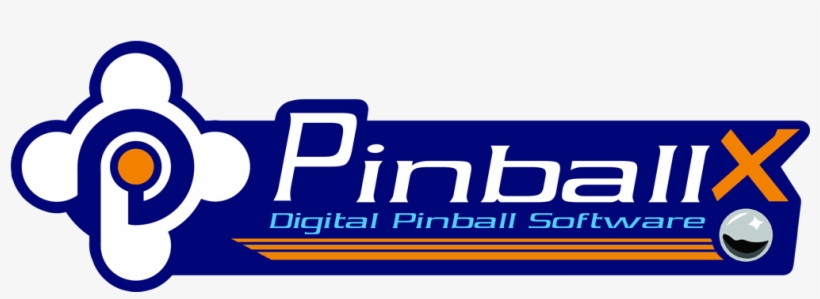 Pinballx Logo, transparent png download