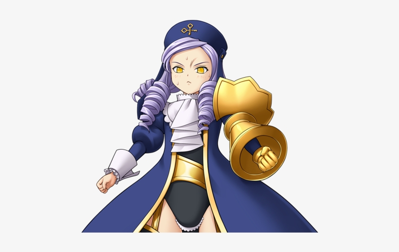 File 140986897879 - Umineko Knox, transparent png download