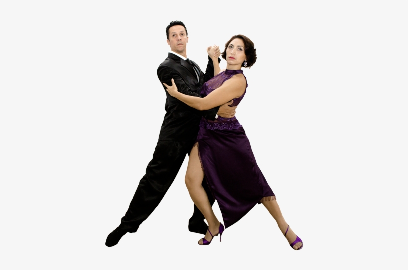 Dança De Salão Png, transparent png download