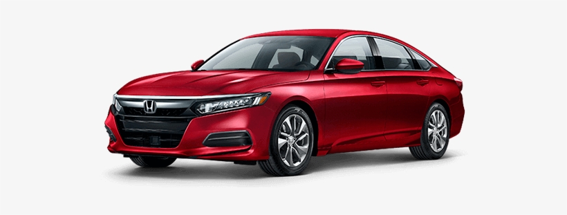 2018 Honda Accord - Tesla Model S Png, transparent png download