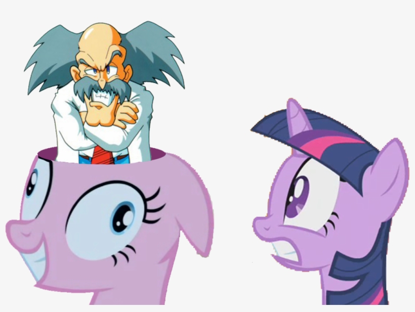 Capcom, Crossover, Dr - Cartoon, transparent png download