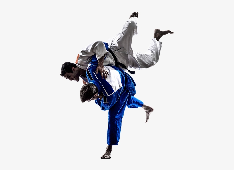 Elevate Judo & Jiu Jitsu - Jiu Jitsu, transparent png download