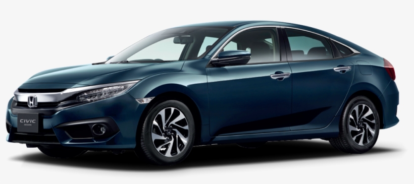 Honda Civic, transparent png download