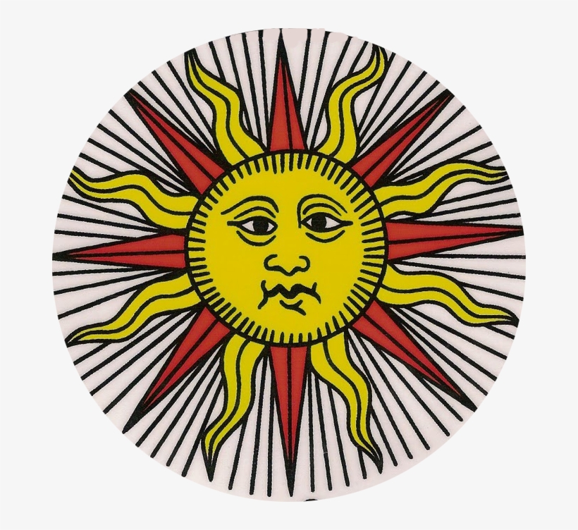 Transpersonal Tarot - Tarot, transparent png download