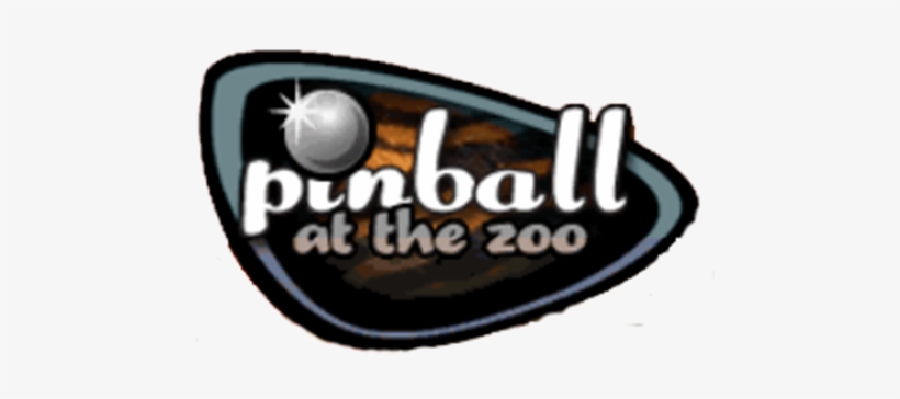 Canvas Logo Canvas Logo - Pinball At The Zoo, transparent png download