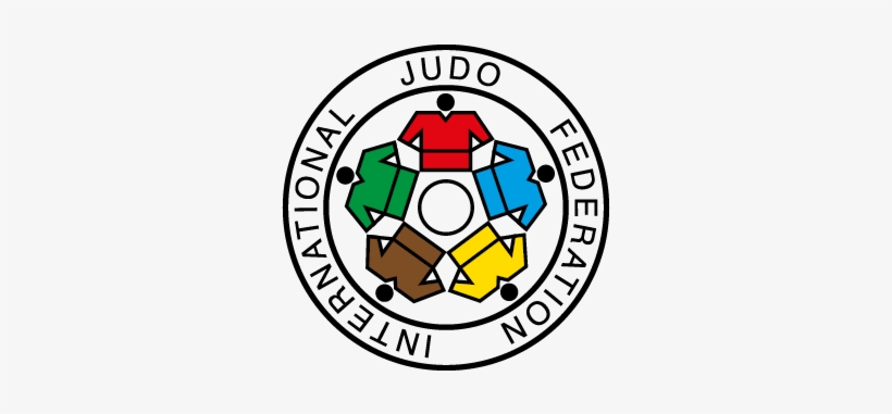 International Judo Federation - World Judo Championships 2018, transparent png download