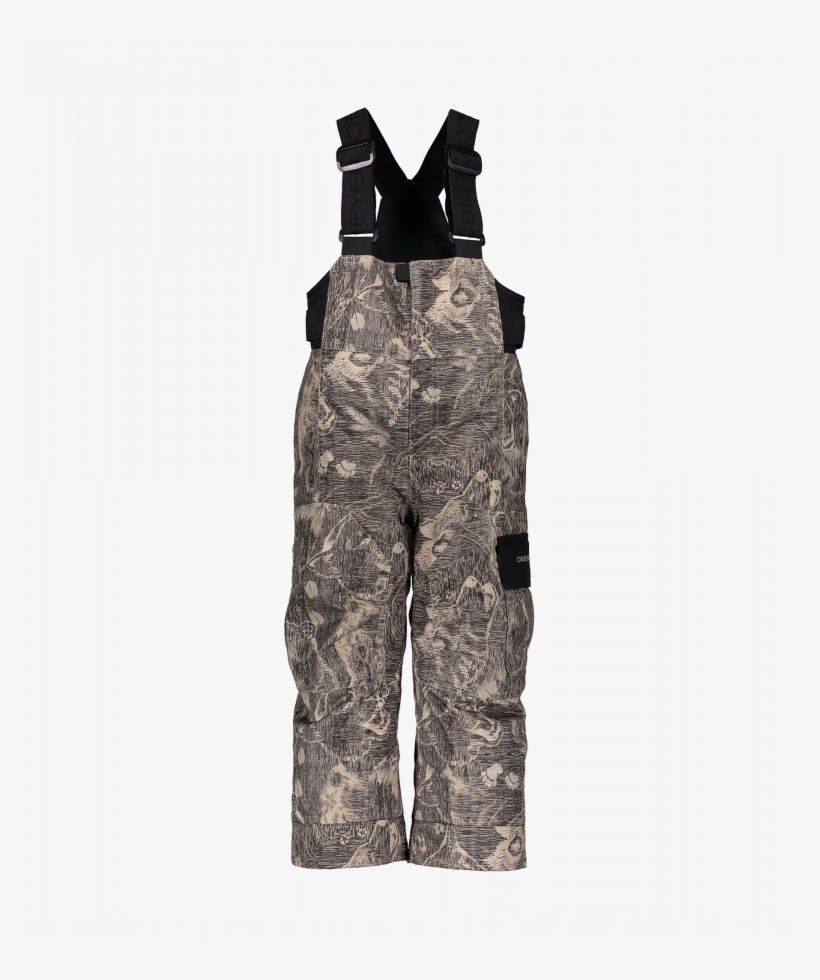 Volt Pant Novelty - Klaus Obermeyer, transparent png download